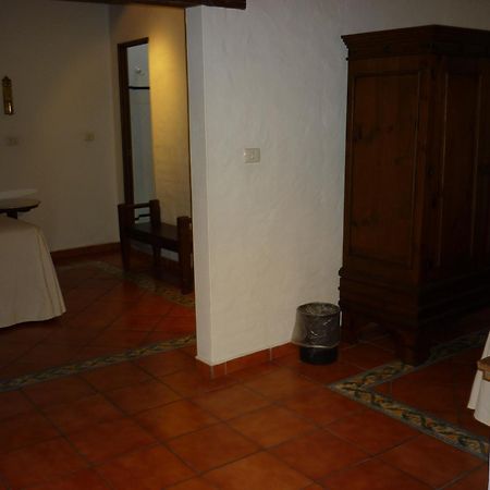 Meson Del Alferez Coatepec Hotel Coatepec  Bagian luar foto