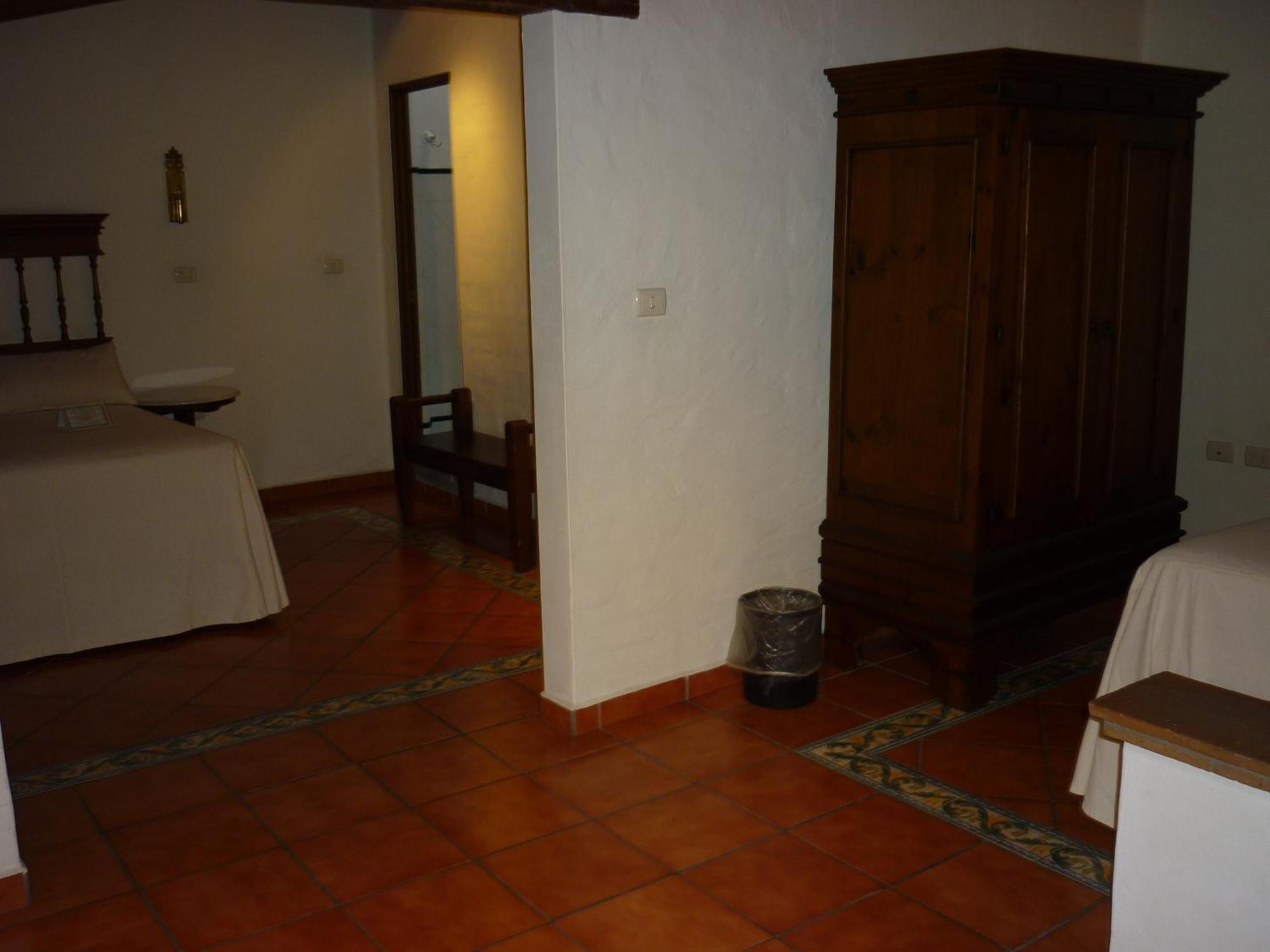 Meson Del Alferez Coatepec Hotel Coatepec  Bagian luar foto