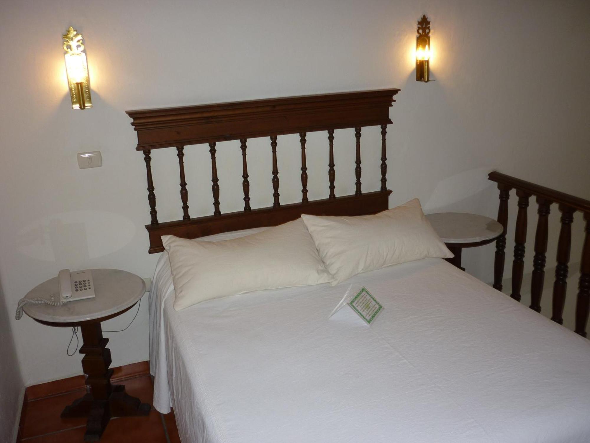 Meson Del Alferez Coatepec Hotel Coatepec  Bagian luar foto