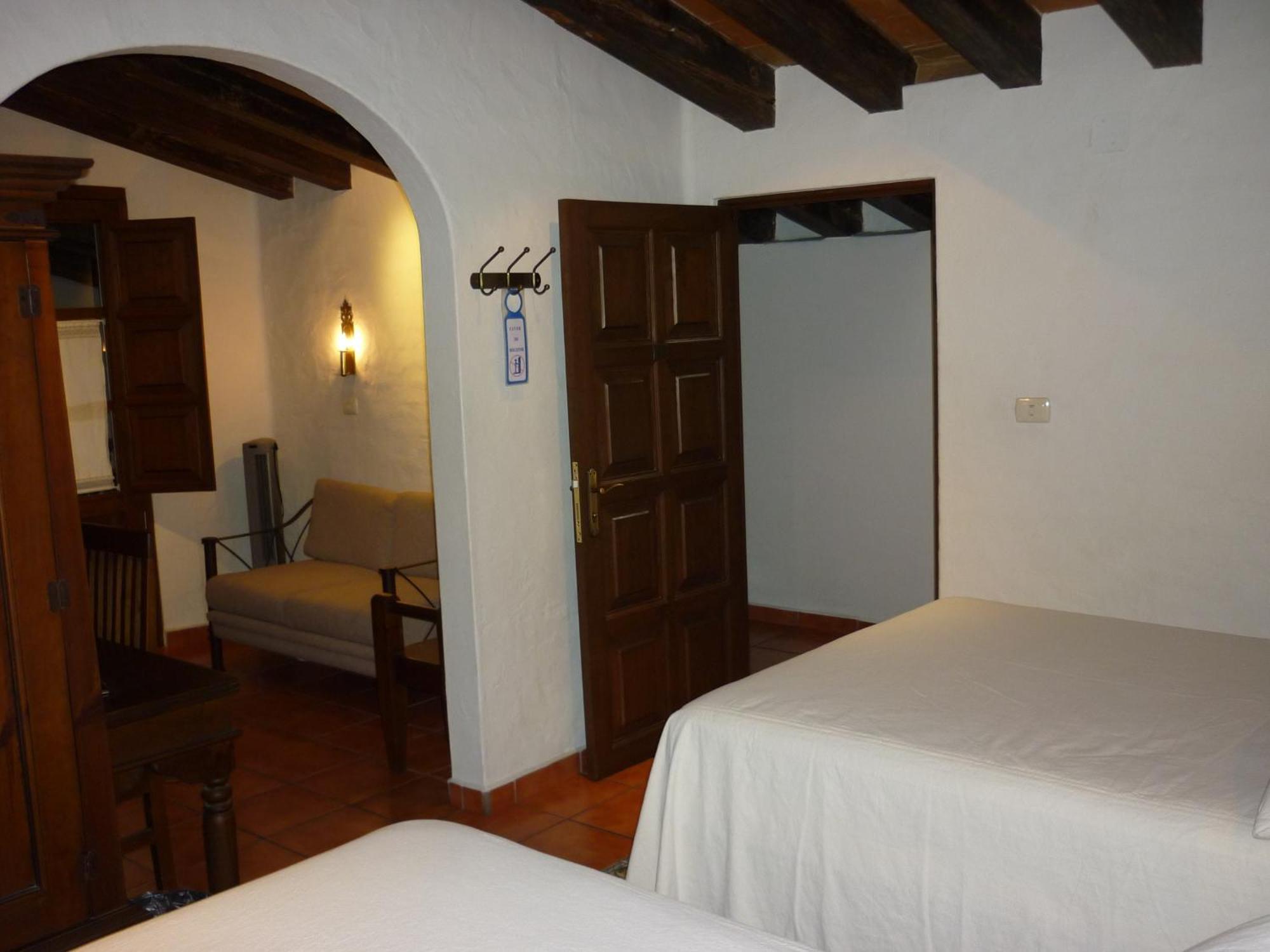 Meson Del Alferez Coatepec Hotel Coatepec  Bagian luar foto