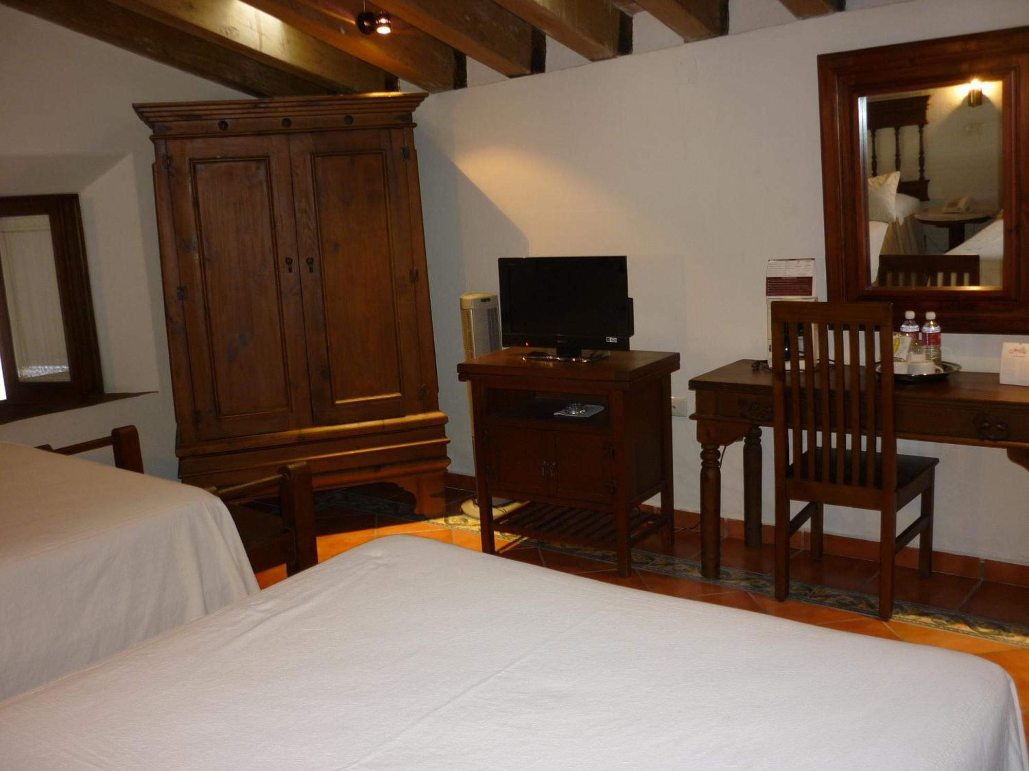 Meson Del Alferez Coatepec Hotel Coatepec  Bagian luar foto