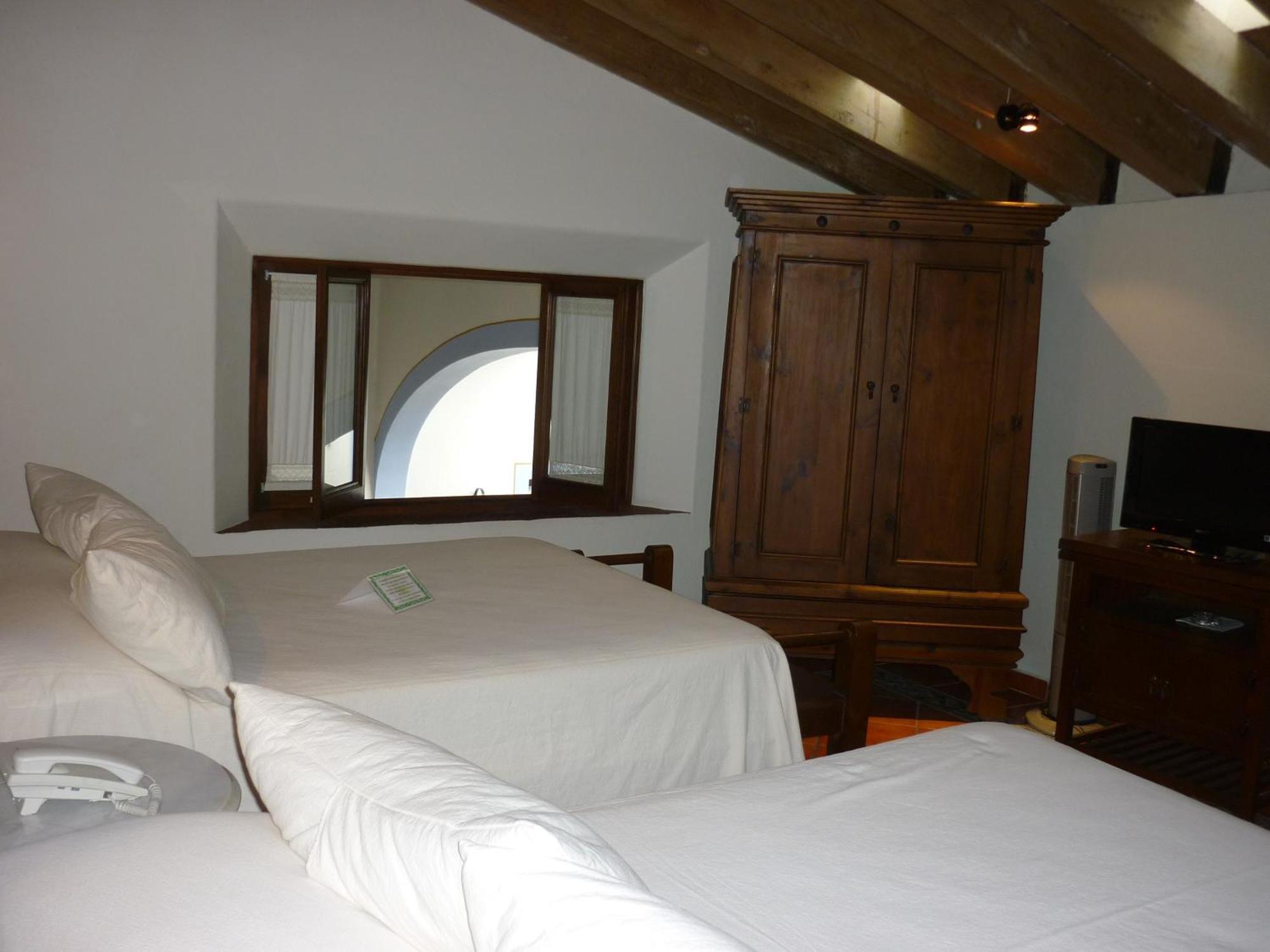 Meson Del Alferez Coatepec Hotel Coatepec  Bagian luar foto
