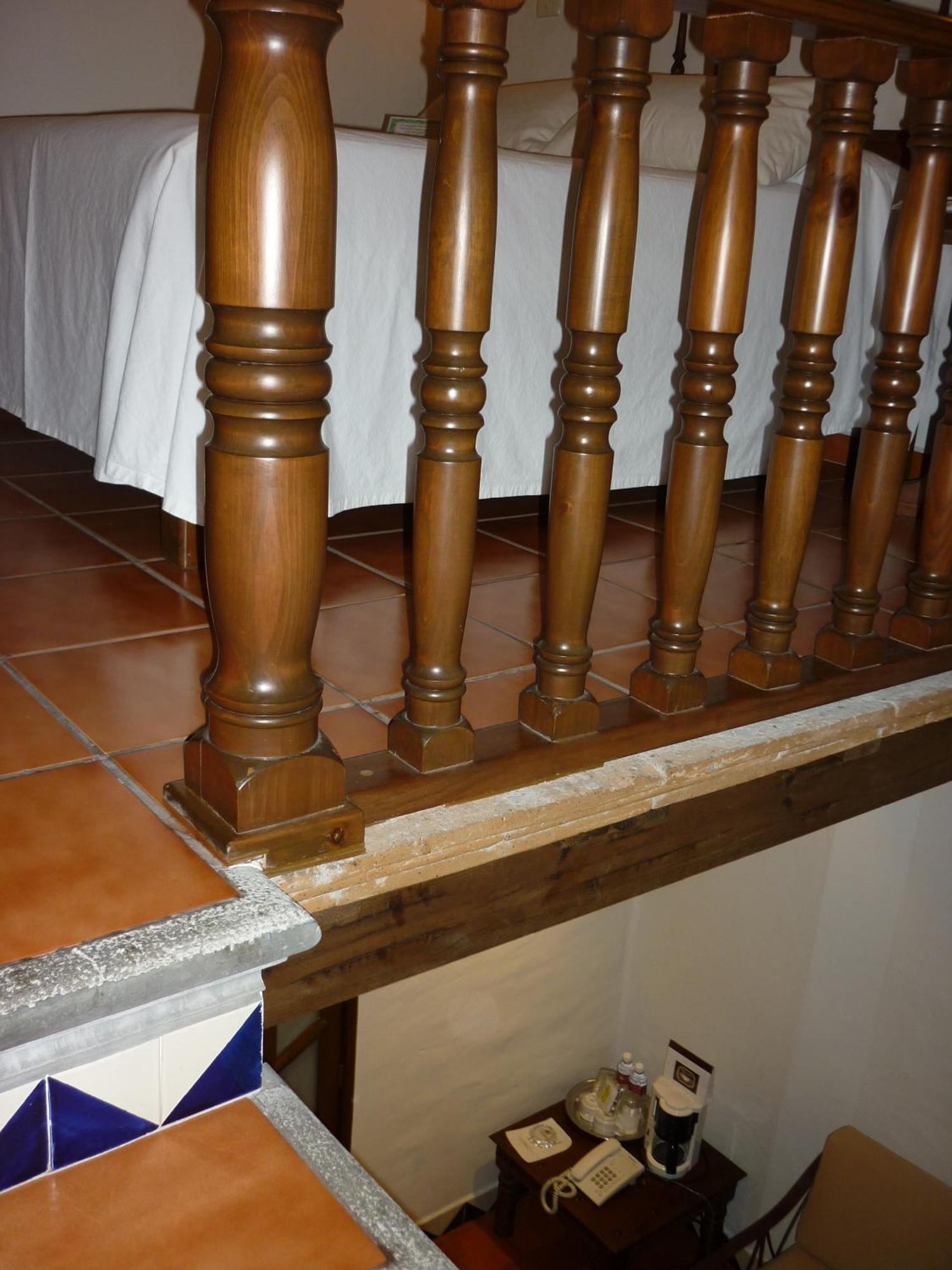 Meson Del Alferez Coatepec Hotel Coatepec  Bagian luar foto