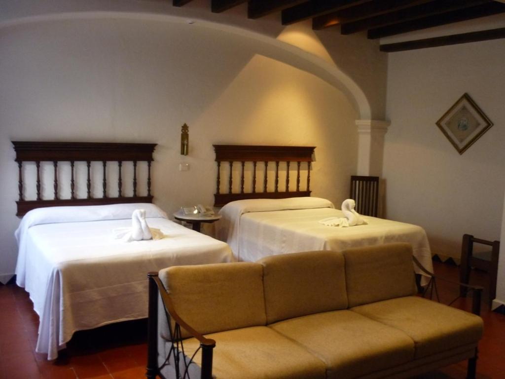 Meson Del Alferez Coatepec Hotel Coatepec  Bagian luar foto