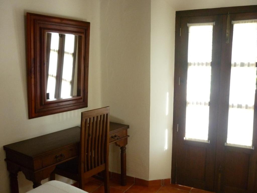 Meson Del Alferez Coatepec Hotel Coatepec  Bagian luar foto