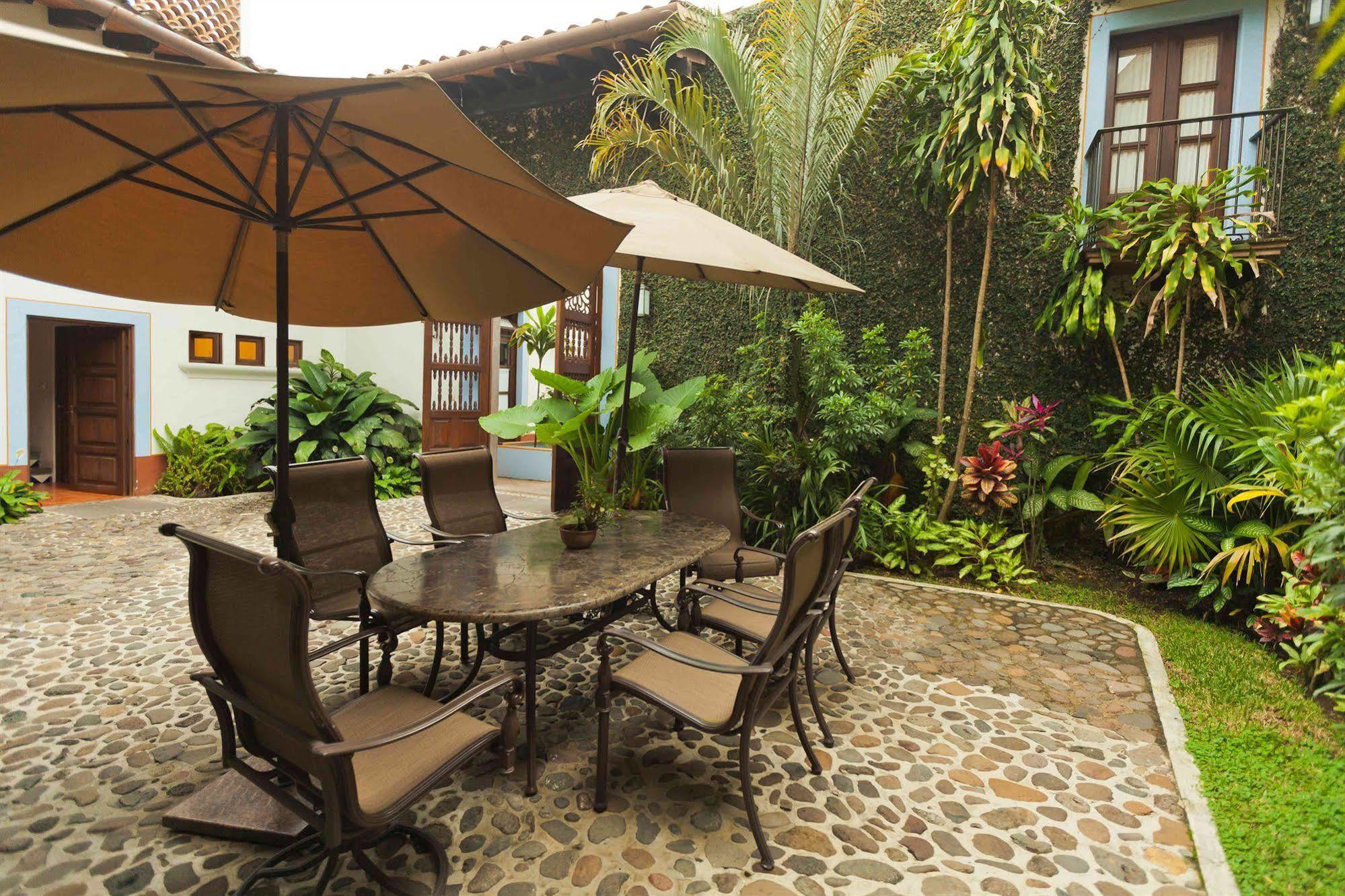 Meson Del Alferez Coatepec Hotel Coatepec  Bagian luar foto